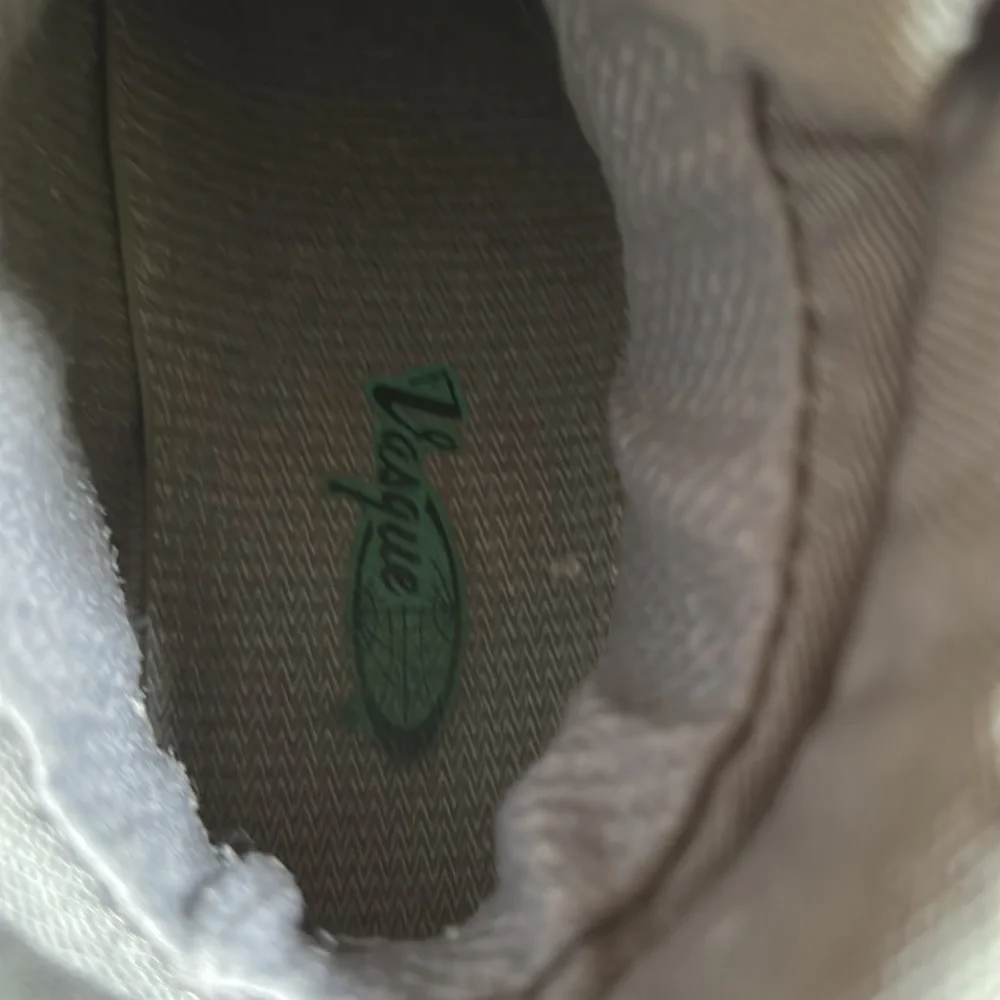 Vintage Vasque hiking boots 10.5 - Picture 8 of 9